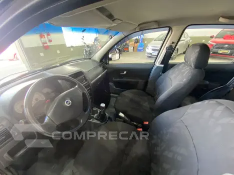 Palio 1.0 Mpi Elx 8V Flex 4P Manual