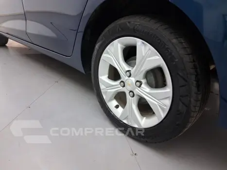 ONIX 1.0 TURBO FLEX LTZ AUTOMÁTICO