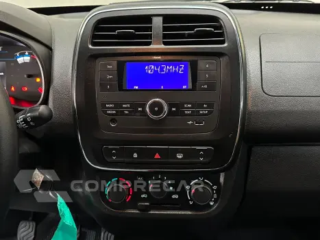Kwid KWID Zen 1.0 Flex 12V 5p Mec.