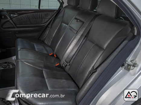 E 320 3.2 Elegance 6 Cilindros 24V