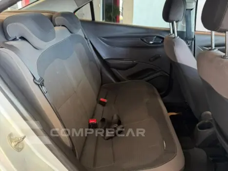 PRISMA - 1.4 MPFI LT 8V 4P MANUAL