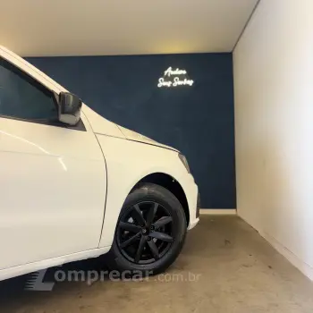 Gol Trendline 1.0 T.Flex 12V 5p