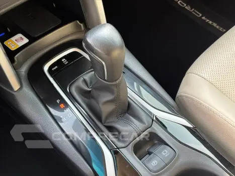 COROLLA CROSS 2.0 VVT-IE FLEX XRX DIRECT SHIFT
