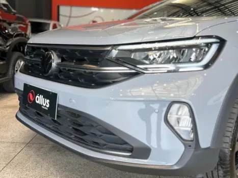 NIVUS - 1.0 200 TSI TOTAL HIGHLINE AUTOMÁTICO