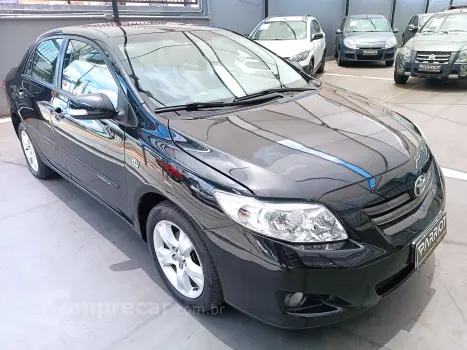 COROLLA 2.0 Vvt-ie XEI