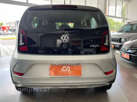 UP 1.0 170 TSI Xtreme