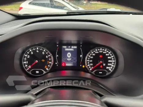 Renegade 1.3 T270 Turbo Flex Sport At6