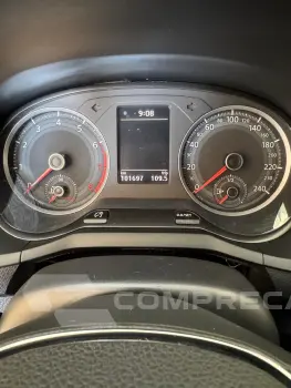 Saveiro 1.6 16V G6 CROSS CABINE DUPLA FLEX