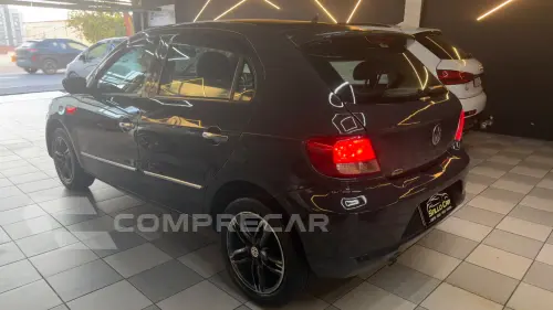 GOL 1.0 12V MPI Totalflex Trendline