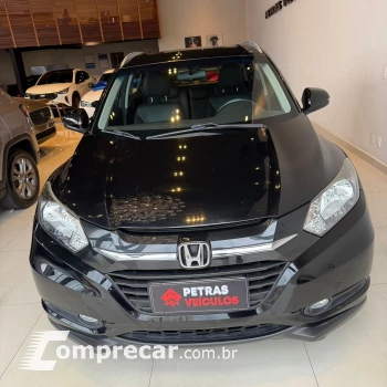 Honda HR-V 1.8 16V EX 4 portas