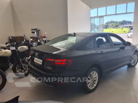 JETTA 1.4 250 TSI TOTAL FLEX TIPTRONIC
