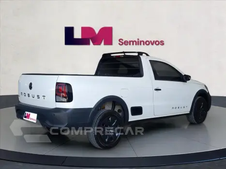 SAVEIRO 1.6 MSI ROBUST CS 16V FLEX 2P MANUAL