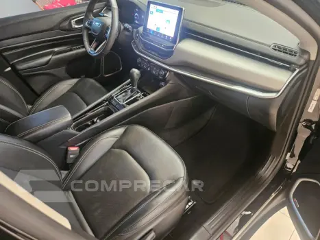 COMPASS 1.3 T270 Turbo Longitude