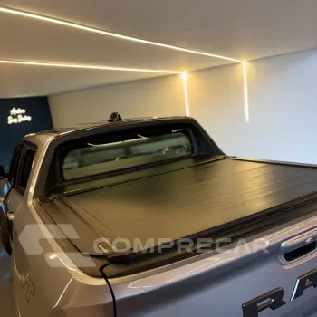RAMPAGE R/T HURRIC. 4 2.0 TB CD 4X4 Aut.