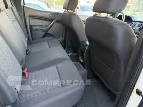 Ranger XLT 3.2 20V 4x4 CD Diesel Aut.