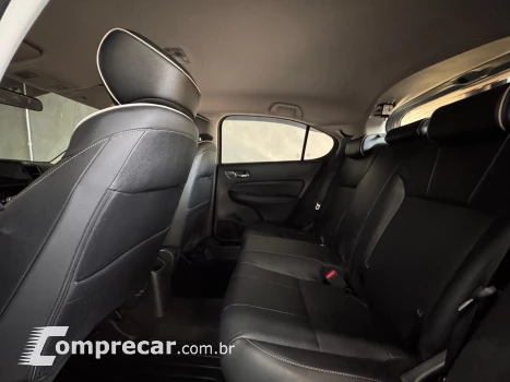 CITY 1.5 i-VTEC FLEX HATCH EXL CVT