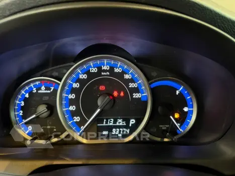 Yaris 1.5 16V Flex Xl Multidrive