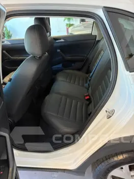 NIVUS 1.0 200 TSI Comfortline