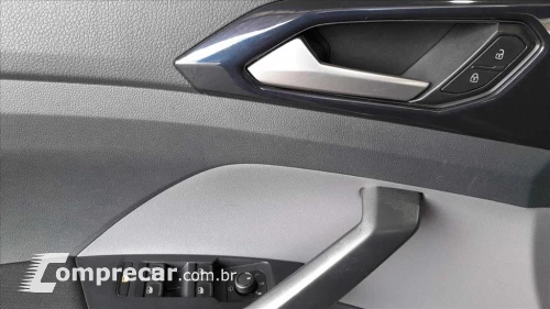 T-CROSS 1.0 200 TSI TOTAL FLEX COMFORTLINE AUTOMÁ