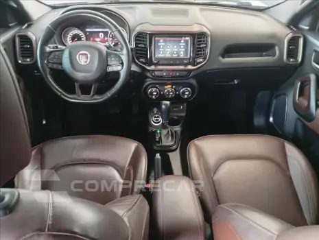 TORO 2.0 16V Turbo Ranch 4WD