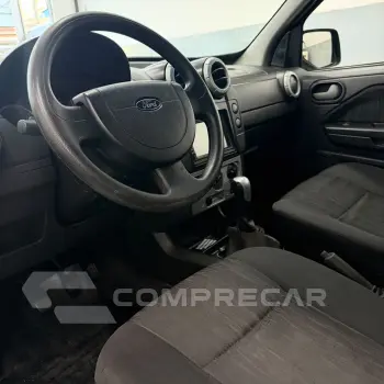 EcoSport XLT FREESTYLE 1.6 Flex 8V 5p