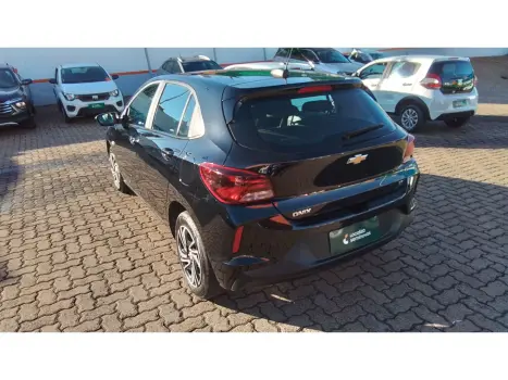 ONIX 1.0 TURBO FLEX LT MANUAL