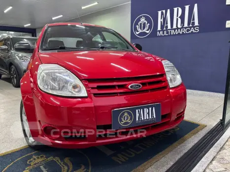 Ka 1.0 8V/1.0 8V ST Flex 3p
