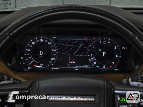 RANGE ROVER VELAR 3.0 P340 R-dynamic HSE