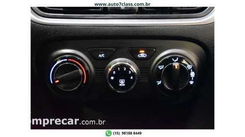 HB20 - 1.0 12V VISION MANUAL