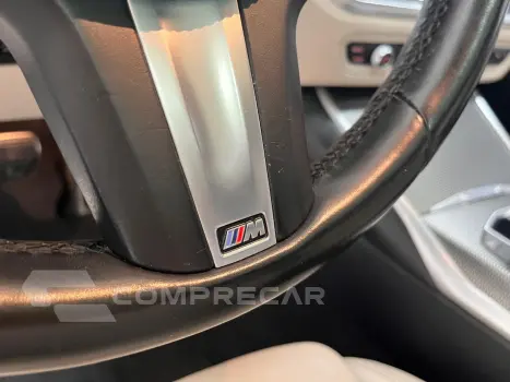 320I 2.0 16V Turbo M Sport
