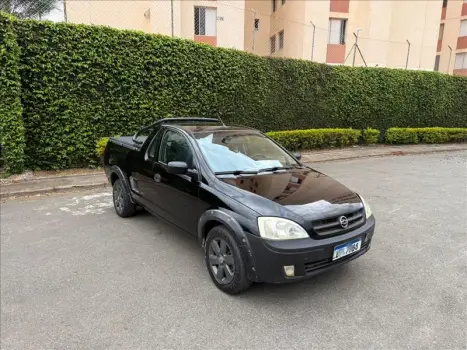 MONTANA 1.8 MPFI Conquest CS 8V