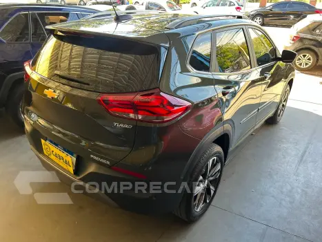 TRACKER Premier 1.2 Turbo 12V Flex Aut.
