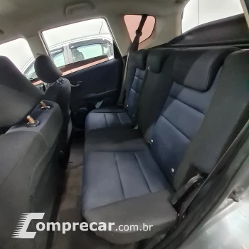 FIT 1.4 LX 16V