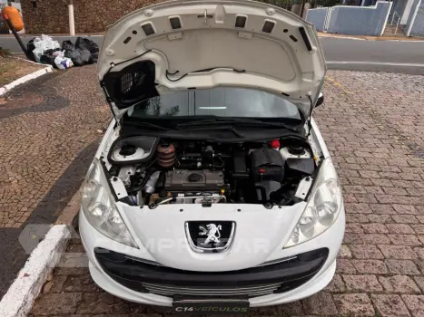 207 XR 1.4 Flex 8V 5p