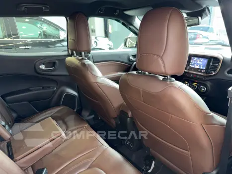 TORO 2.0 16V Turbo Ranch 4WD AT9