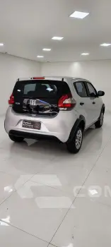 MOBI 1.0 8V EVO Like.