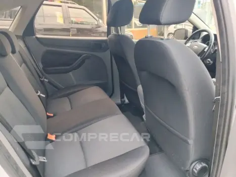 Focus 1.6 S/SE/SE Plus Flex 8V/16V  5p