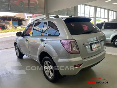 X60 1.8 16V GASOLINA 4P MANUAL