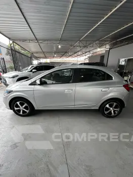 ONIX 1.4 MPFI LTZ 8V