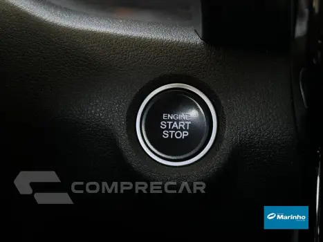 CRETA 1.0 TGDI FLEX LIMITED AUTOMÁTICO