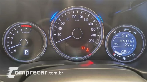 CITY 1.5 Personal 16V