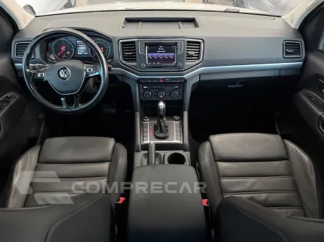 AMAROK Highline CD 3.0 4x4 TB Dies. Aut.