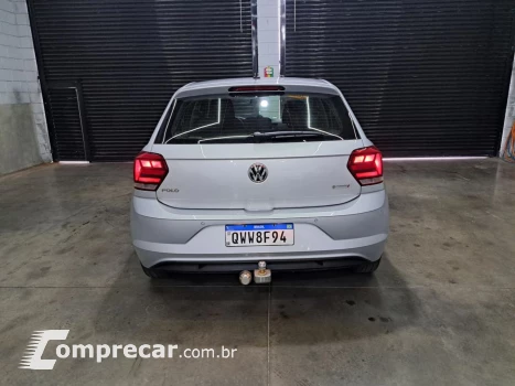 Polo 1.0 Mpi Total Flex Manual