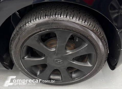 ELANTRA 2.0 GLS 16V