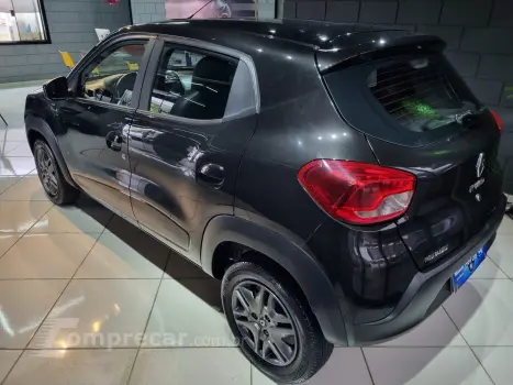 KWID 1.0 12V SCE Intense