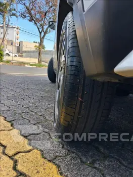 KICKS 1.6 16V FLEXSTART SENSE XTRONIC