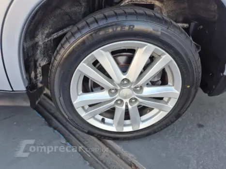 ASX 2.0 16V 160cv Aut.