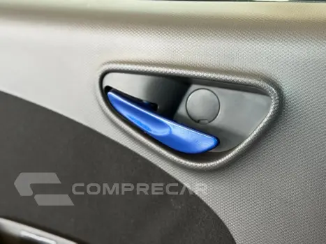 PALIO 1.6 MPI SPORTING SE BLUE EDITION 16V FLEX 4P MANUAL