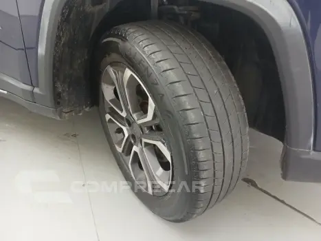 COMMANDER 1.3 T270 TURBO FLEX LIMITED AT6