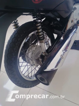 Biz 125 ES